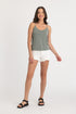 Adrianna-Knit Cami